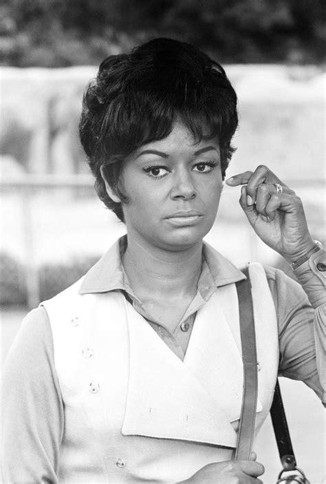 actress gail fisher